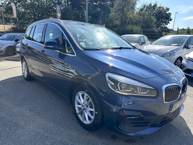 BMW BMW Serie 2 Activetourer I (F45) 216d 116ch  Business Design