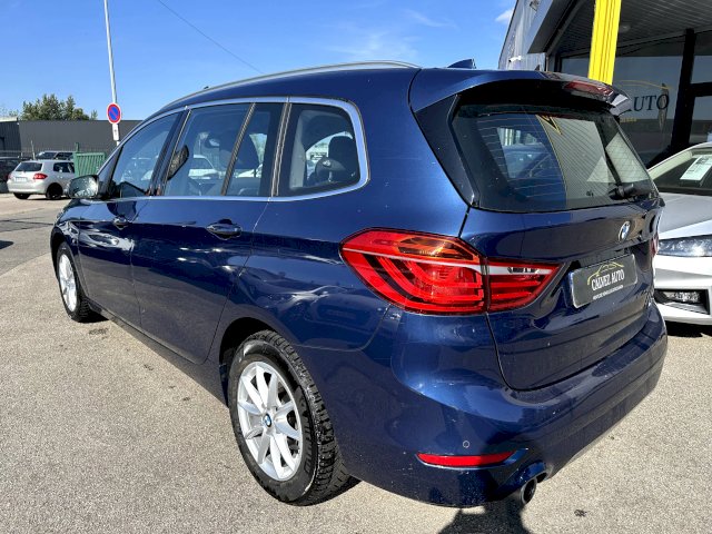 BMW BMW Serie 2 Activetourer I (F45) 216d 116ch  Business Design