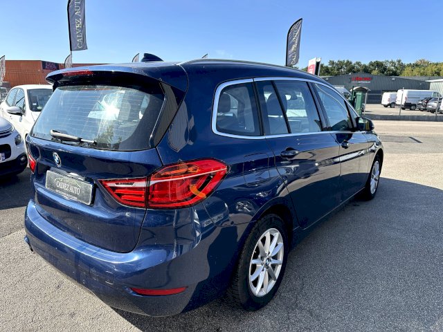 BMW BMW Serie 2 Activetourer I (F45) 216d 116ch  Business Design