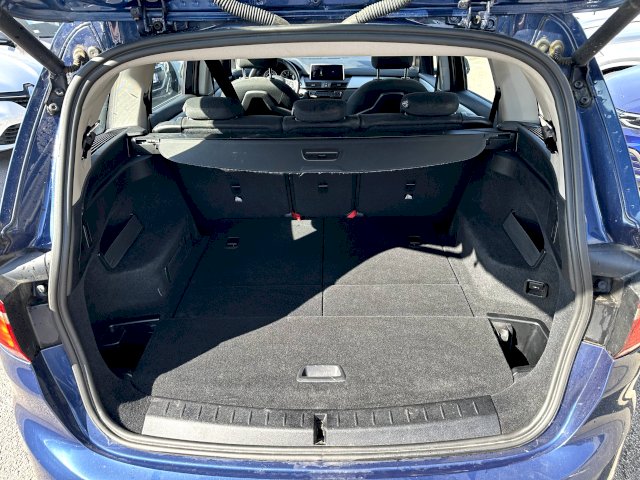 BMW BMW Serie 2 Activetourer I (F45) 216d 116ch  Business Design