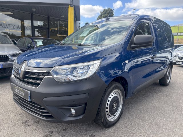 RENAULT Renault Kangoo Van L1 1.5 Blue dCi 95ch Extra - 22