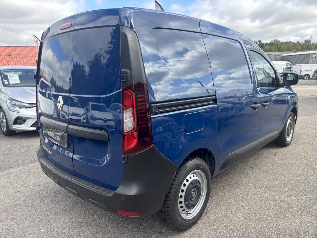 RENAULT Renault Kangoo Van L1 1.5 Blue dCi 95ch Extra - 22