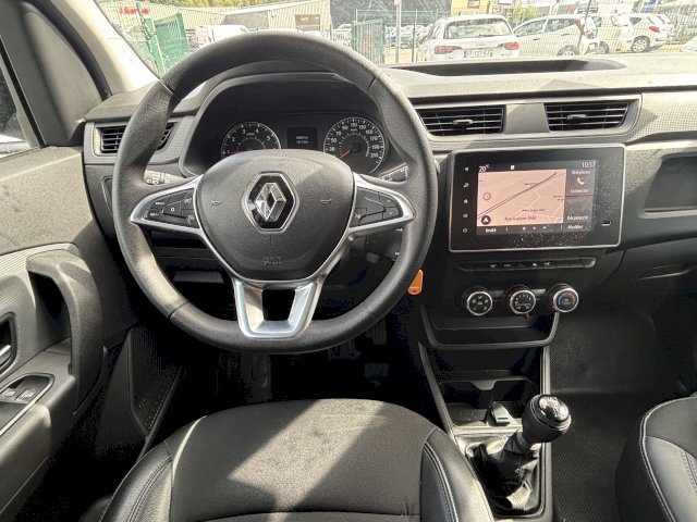 RENAULT Renault Kangoo Van L1 1.5 Blue dCi 95ch Extra - 22