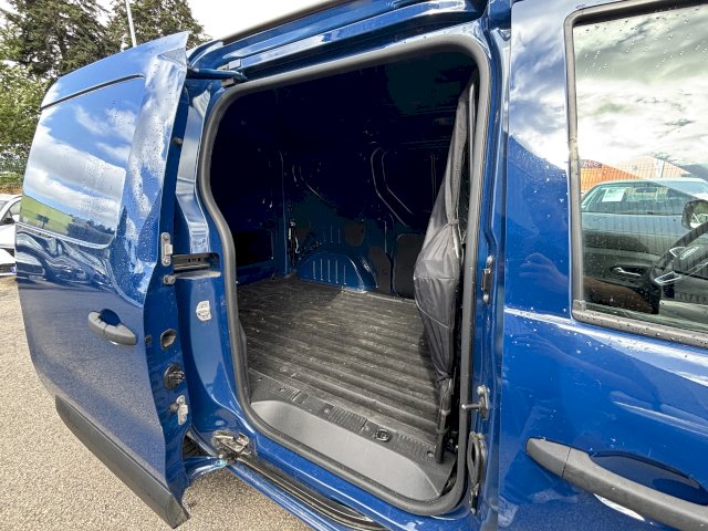 RENAULT Renault Kangoo Van L1 1.5 Blue dCi 95ch Extra - 22