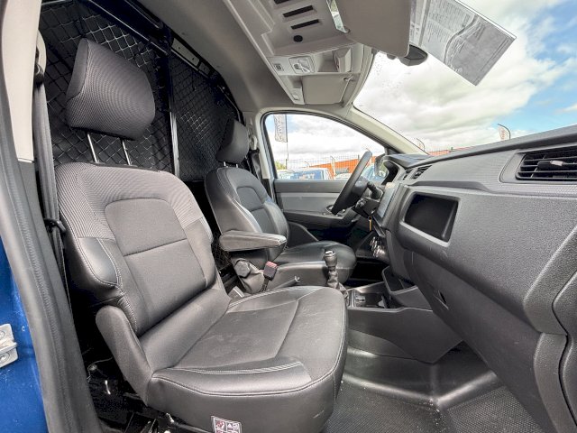 RENAULT Renault Kangoo Van L1 1.5 Blue dCi 95ch Extra - 22