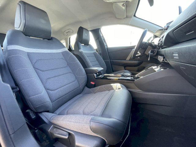 CITROEN Citroën C4 III BlueHDi 130ch S&S Feel Pack Business EAT8