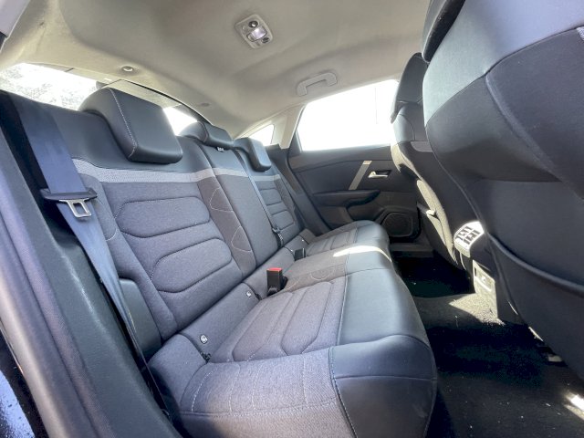 CITROEN Citroën C4 III BlueHDi 130ch S&S Feel Pack Business EAT8