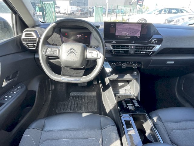CITROEN Citroën C4 III BlueHDi 130ch S&S Feel Pack Business EAT8