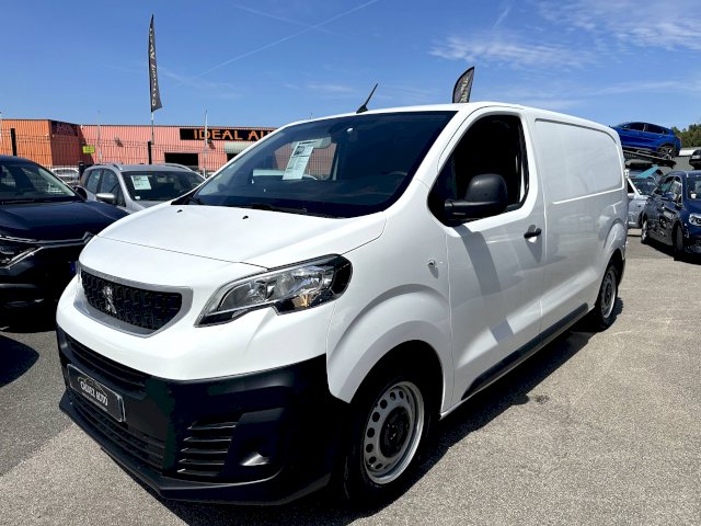 PEUGEOT Peugeot Expert L1H1 120 CHBV6 10750TTC