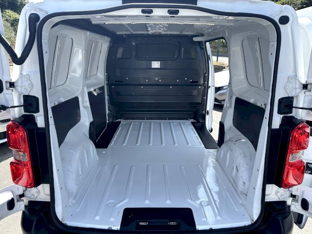 PEUGEOT Peugeot Expert L1H1 120 CHBV6 10750TTC