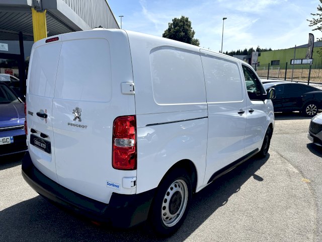 PEUGEOT Peugeot Expert L1H1 120 CHBV6 10750TTC