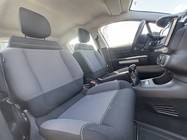 CITROEN Citroën C3 III 1.5 BlueHDi 100ch S&S Feel
