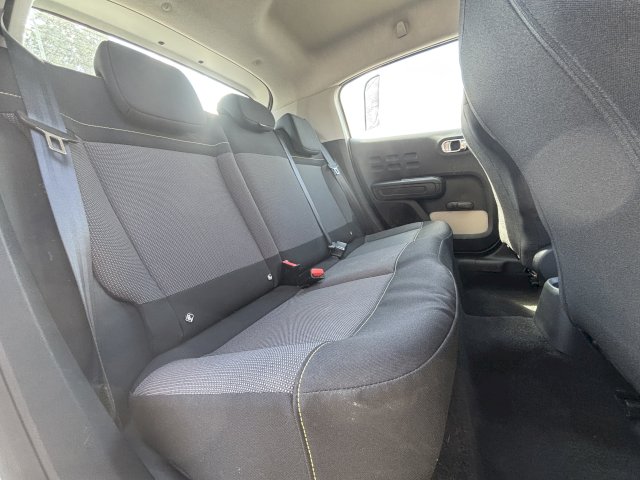 CITROEN Citroën C3 III 1.5 BlueHDi 100ch S&S Feel