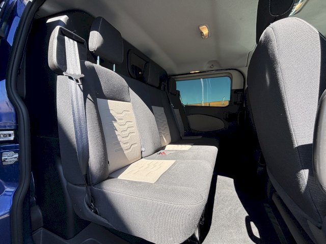 FORD Ford Transit Custom BICABINE 5 PLACES BUSINESS