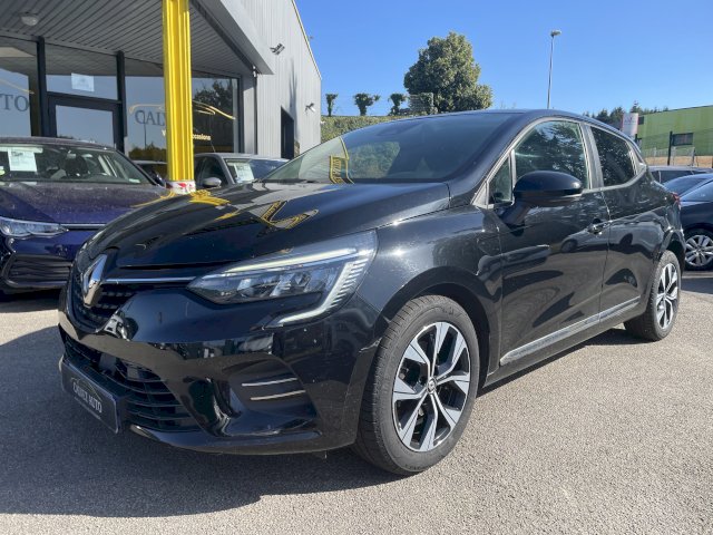 RENAULT Renault Clio 1.5 Blue dCi 100ch Evolution