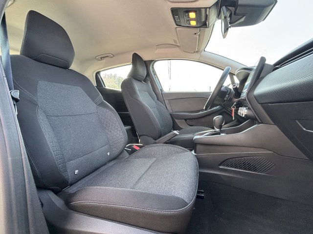 RENAULT Renault Clio V (BJA) 1.6 E-Tech 140ch Business