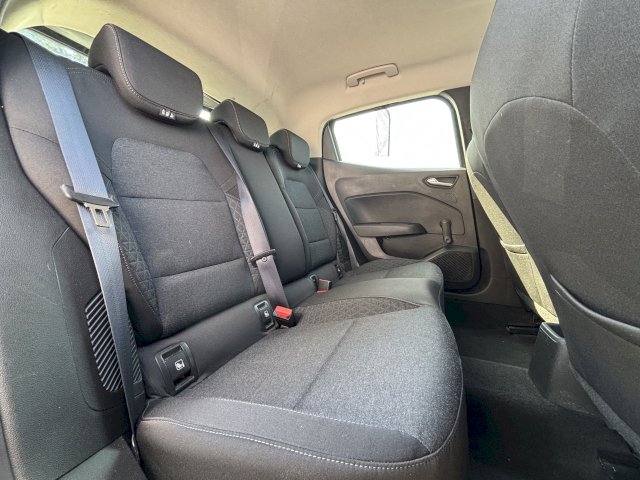 RENAULT Renault Clio V (BJA) 1.6 E-Tech 140ch Business