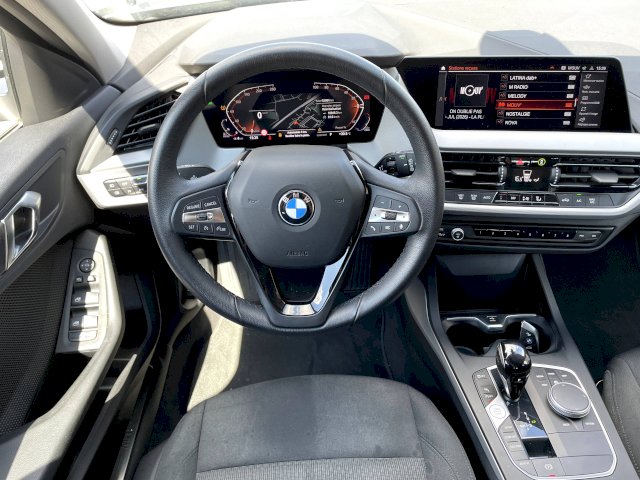 BMW BMW Série 1 116D  DKG7 BUSINESS DESIGN