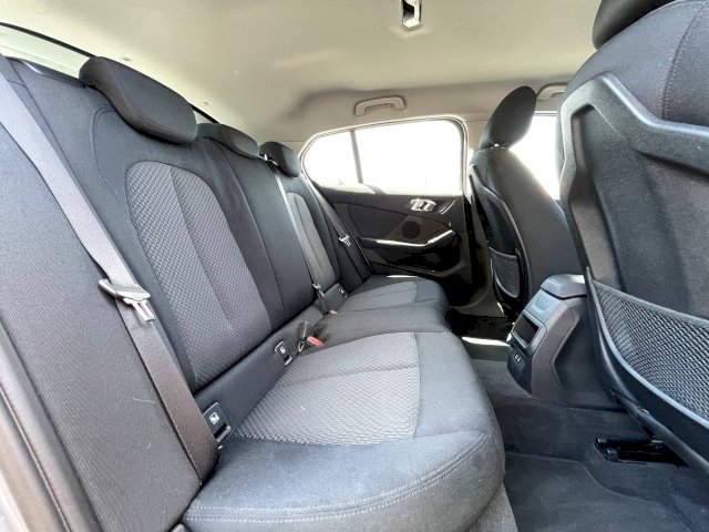 BMW BMW Série 1 116D  DKG7 BUSINESS DESIGN