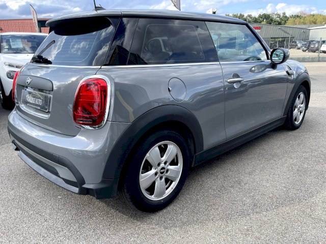 Mini Mini III (F56) One 102ch Business Euro6d-T