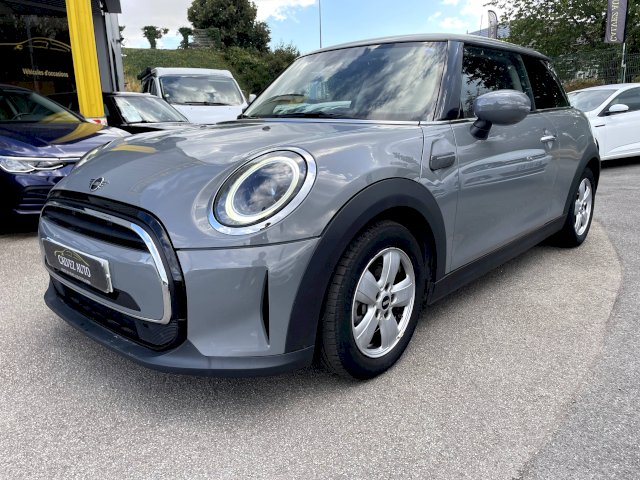 Mini Mini III (F56) One 102ch Business Euro6d-T
