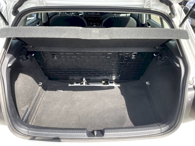 Volkswagen Volkswagen Polo VI 1.0 TSI 95ch Life