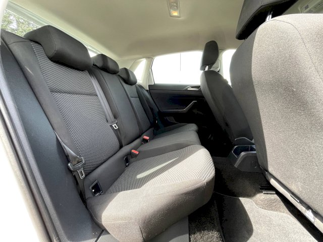 Volkswagen Volkswagen Polo VI 1.0 TSI 95ch Life