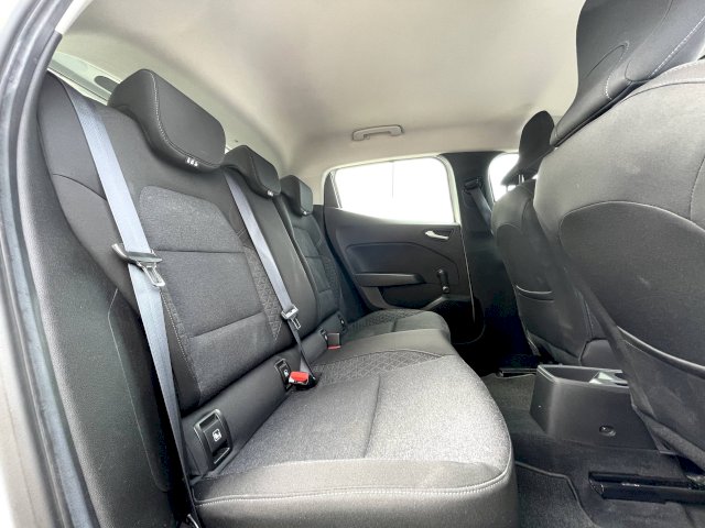 RENAULT Renault Clio 1.0 TCe 100ch Business - 20