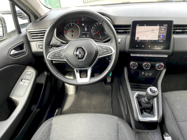RENAULT Renault Clio 1.0 TCe 100ch Business - 20