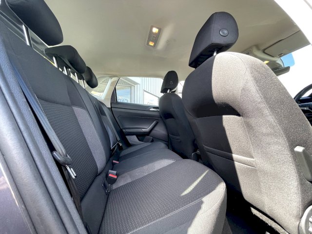 Volkswagen Volkswagen Polo VI 1.0 TSI 95ch Life Business