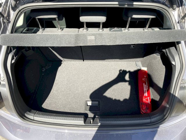Volkswagen Volkswagen Polo VI 1.0 TSI 95ch Life Business
