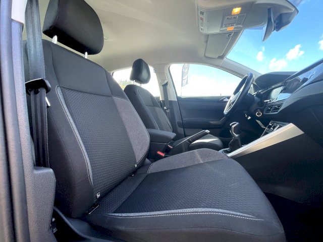 Volkswagen Volkswagen Polo VI 1.0 TSI 95ch Life Business