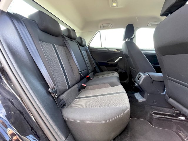 Volkswagen Volkswagen T-Roc  2.0 TDI 115ch Lounge Business S&S