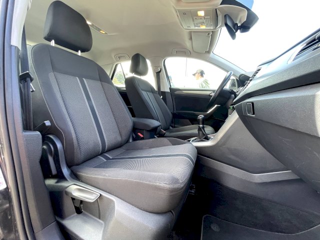 Volkswagen Volkswagen T-Roc  2.0 TDI 115ch Lounge Business S&S