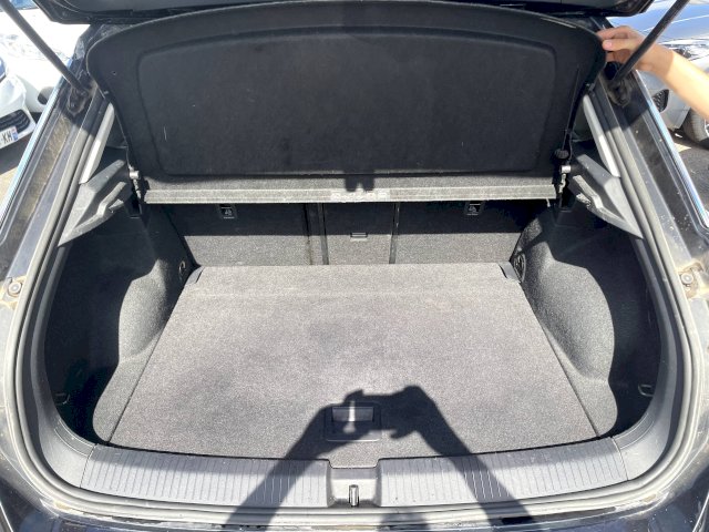 Volkswagen Volkswagen T-Roc  2.0 TDI 115ch Lounge Business S&S