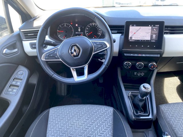 RENAULT Renault Clio 1.5 Blue dCi 100ch Evolution