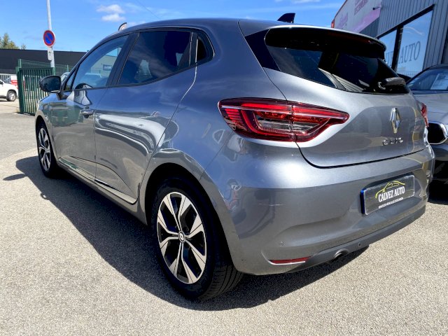 RENAULT Renault Clio 1.5 Blue dCi 100ch Evolution