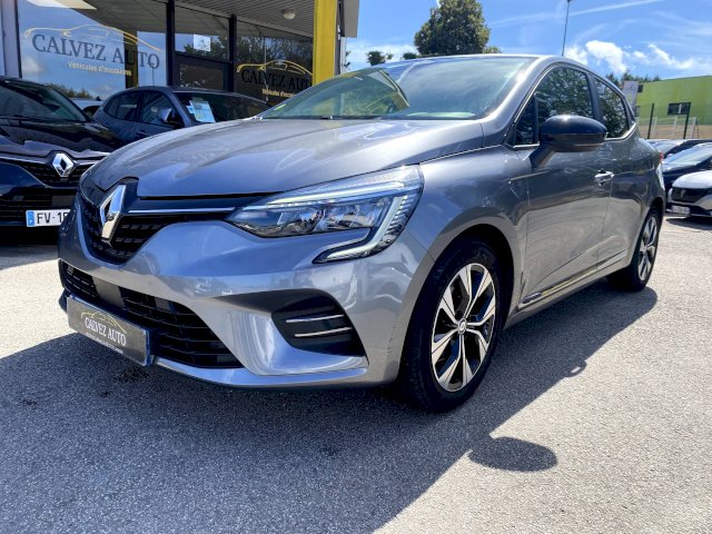 RENAULT Renault Clio 1.5 Blue dCi 100ch Evolution