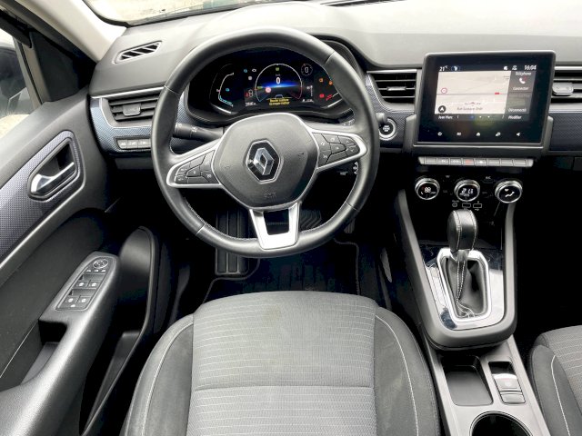 RENAULT Renault Arkana I (LJL) 1.6 E-Tech hybride 145ch Equilibre -22