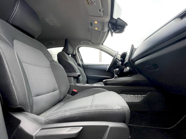 RENAULT Renault Arkana I (LJL) 1.6 E-Tech hybride 145ch Equilibre -22
