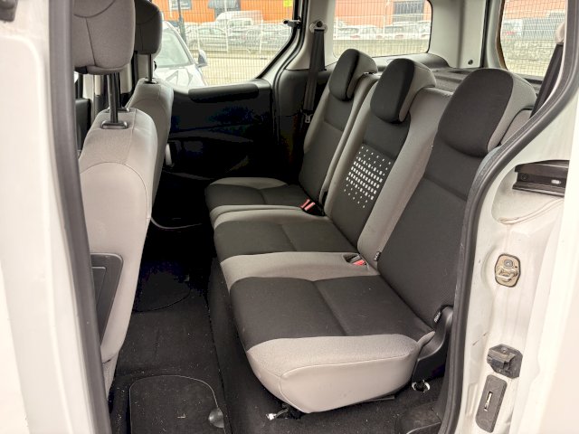 CITROEN Citroën Berlingo II BlueHDi 75ch Feel