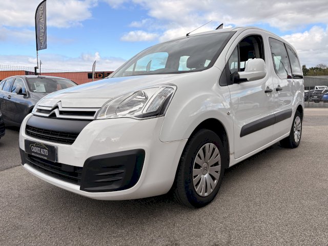 CITROEN Citroën Berlingo II BlueHDi 75ch Feel