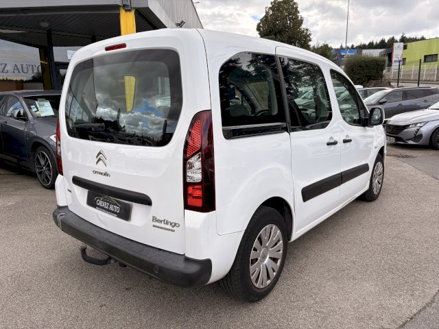 CITROEN Citroën Berlingo II BlueHDi 75ch Feel