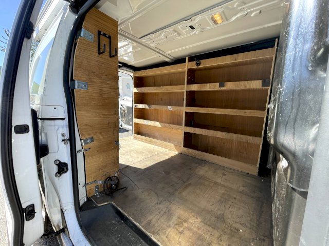 CITROEN Citroën Jumpy M HDI BV6  CLUB 12490 TTC