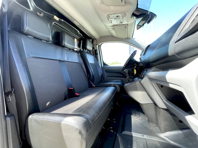 CITROEN Citroën Jumpy M HDI BV6  CLUB 12490 TTC