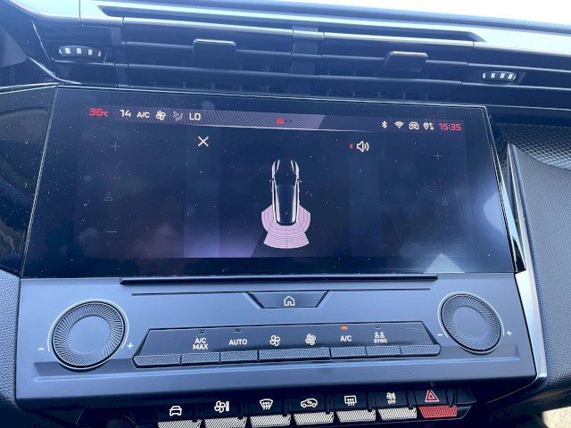 PEUGEOT Peugeot 308 SW III 1.5 BlueHDi 130ch S&S Active Pack EAT8