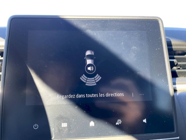 RENAULT Renault Captur 1.6 E-Tech hybride 145ch Evolution