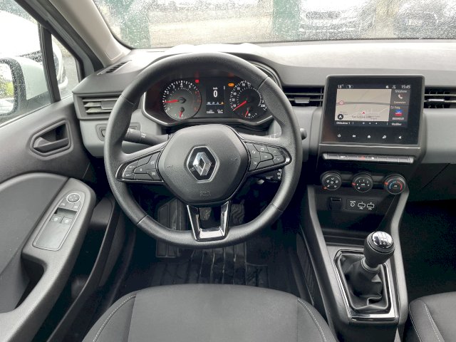 RENAULT Renault Clio V (BJA) 1.0 SCe 65ch Business -21N