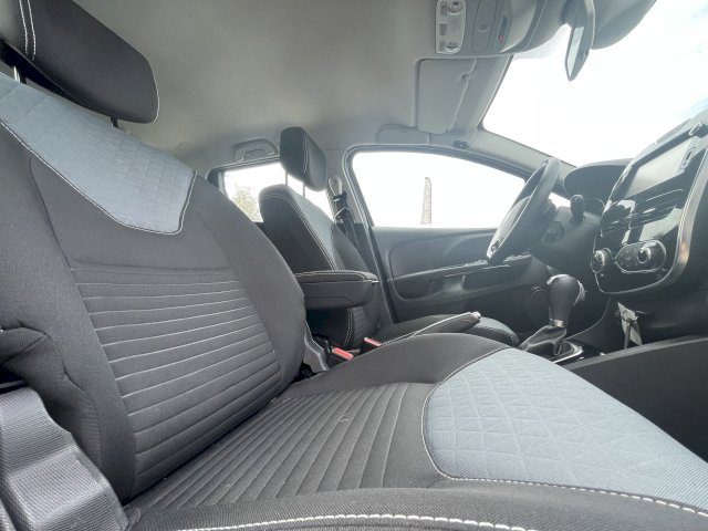 RENAULT Renault Clio IV (B98) 1.5 dCi 90ch Intens EDC eco² 