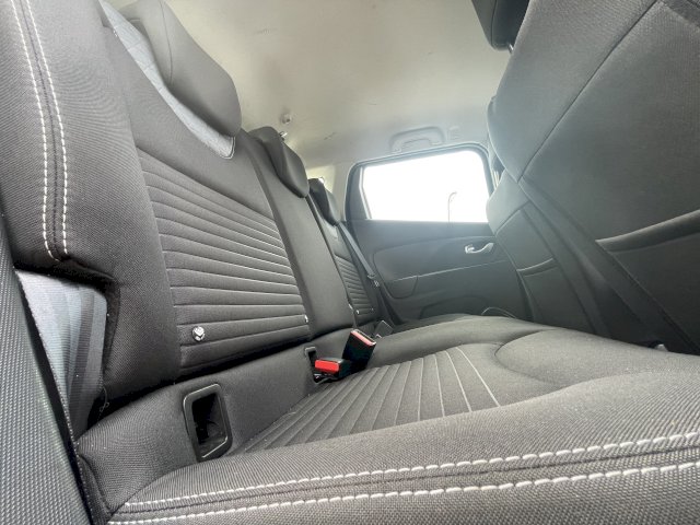 RENAULT Renault Clio IV (B98) 1.5 dCi 90ch Intens EDC eco² 